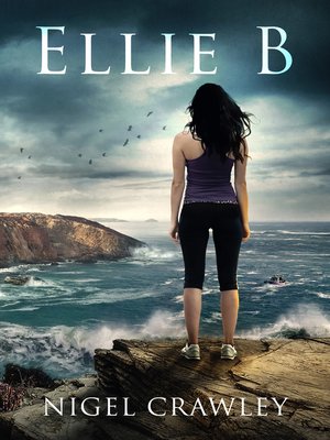 cover image of Ellie B